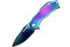 KERSHAW KNIVES VALVE RAINBOW