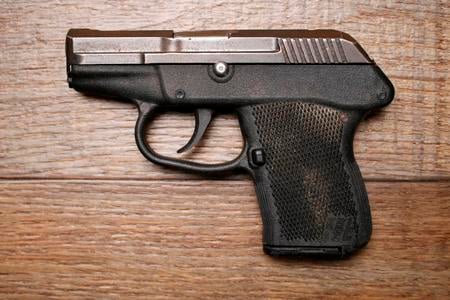 KELTEC P-32 32 AUTO USED