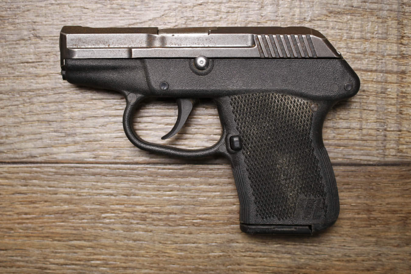Kel-Tec P-32 32 ACP Police Trade-In Pistol