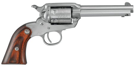 BEARCAT 22LR SINGLE ACTION REVOLVER