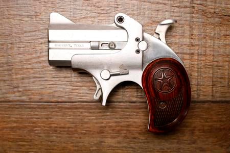 BOND ARMS INC MINI 45 LONG COLT USED