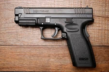 XD 45 ACP USED