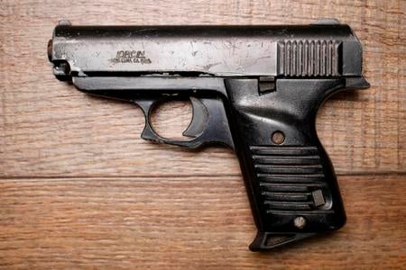 LORCIN L32 32 AUTO USED