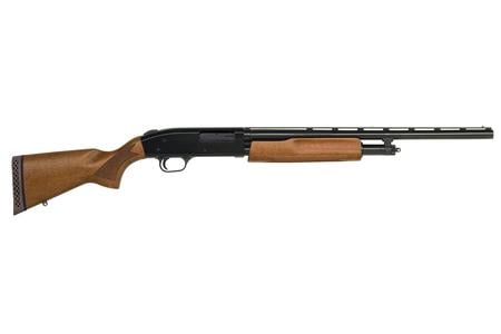 Mossberg 505 20 Gauge Pump-Action Shotgun exclusive deals