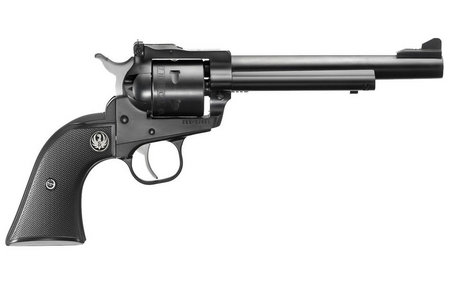 NEW MODEL SINGLE-SIX 17 HMR REVOLVER