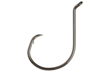 CAT CLAW OCTOPUS CIRCLE HOOK