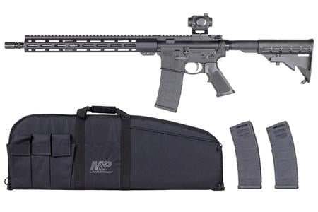 MP15 SPORT III 5.56 MM CT RED DOT DUTY CASE 3X30 MAGS