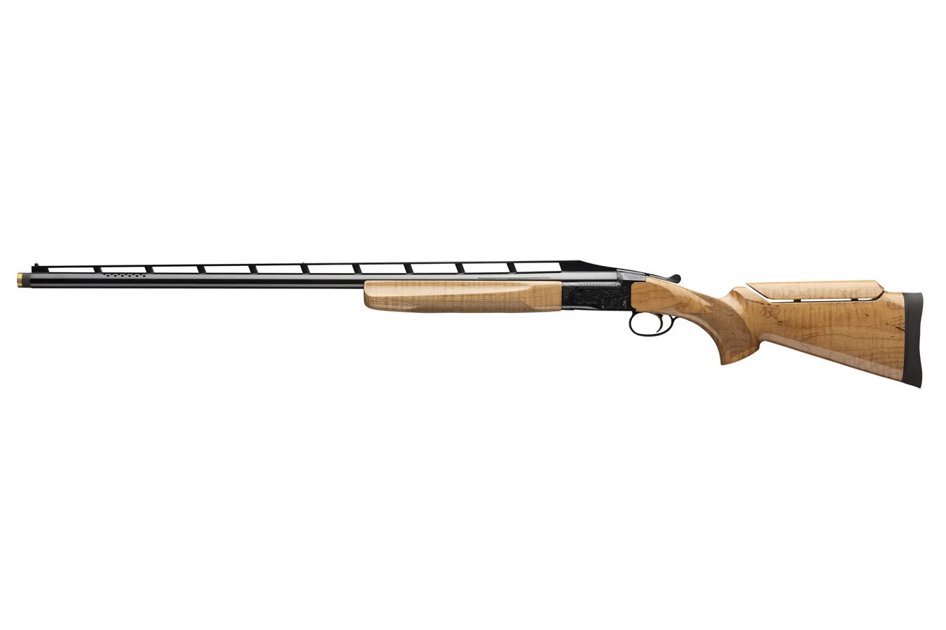 Browning BT-99 Plus 12 Gauge Shotgun with Maple Stock
