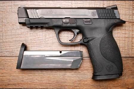 SMITH AND WESSON MP45 45 ACP USED