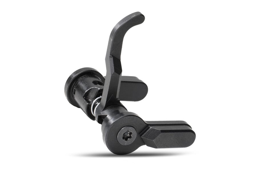 ATRIUS 3 POSITIONS SAFE, SEMI AND SUPER SEMI