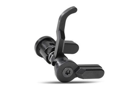 3 POSITIONS SAFE, SEMI AND SUPER SEMI