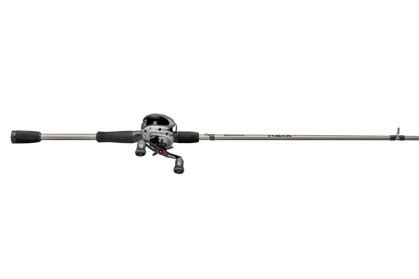 ABU GARCIA MAX X BAITCAST COMBO 7FT MH
