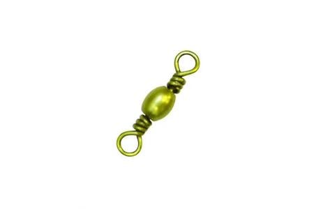 EAGLE BRASS SWIVELS 01011-010