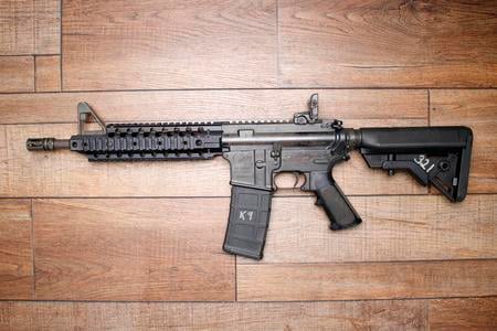 COLT M4 CARBINE 5.56MM