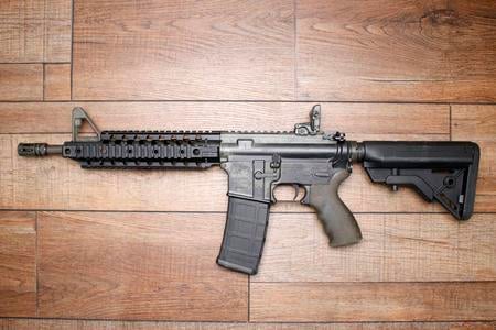 COLT M4 CARBINE 5.56MM