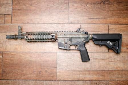 COLT M4LE LAW ENFORCEMENT 5.56 MM