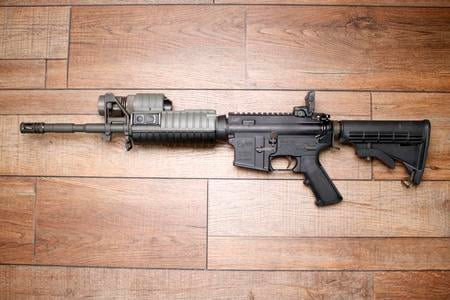 COLT COLT M4 5.56NATO