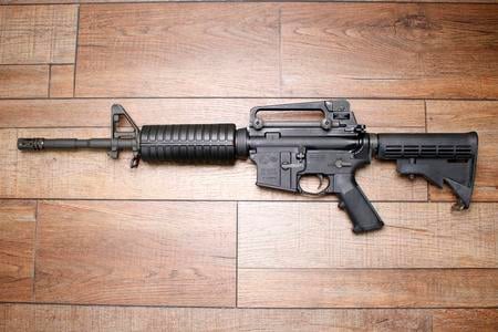 COLT COLT M4 5.56NATO