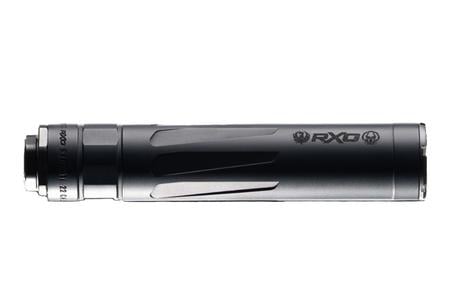 RXD22TI 22LR/5.7 SUPPRESSOR 1/2`X28