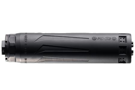 DEAD AIR RXD30TI 30 CAL 5/8`-24 DIRECT HUB MOUNT