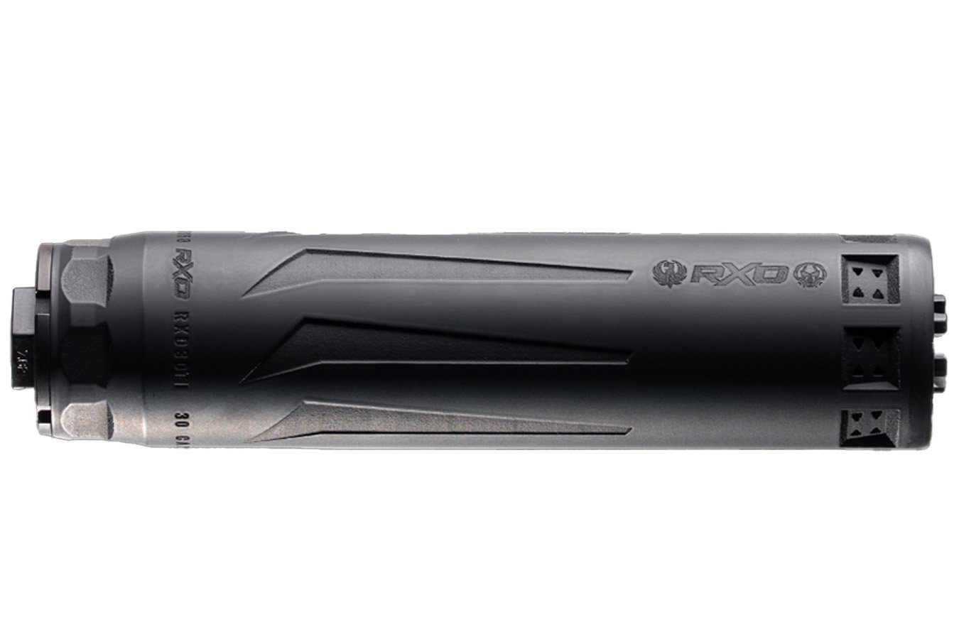 Dead Air RXD30TI 30 Caliber Direct Hub Mount 