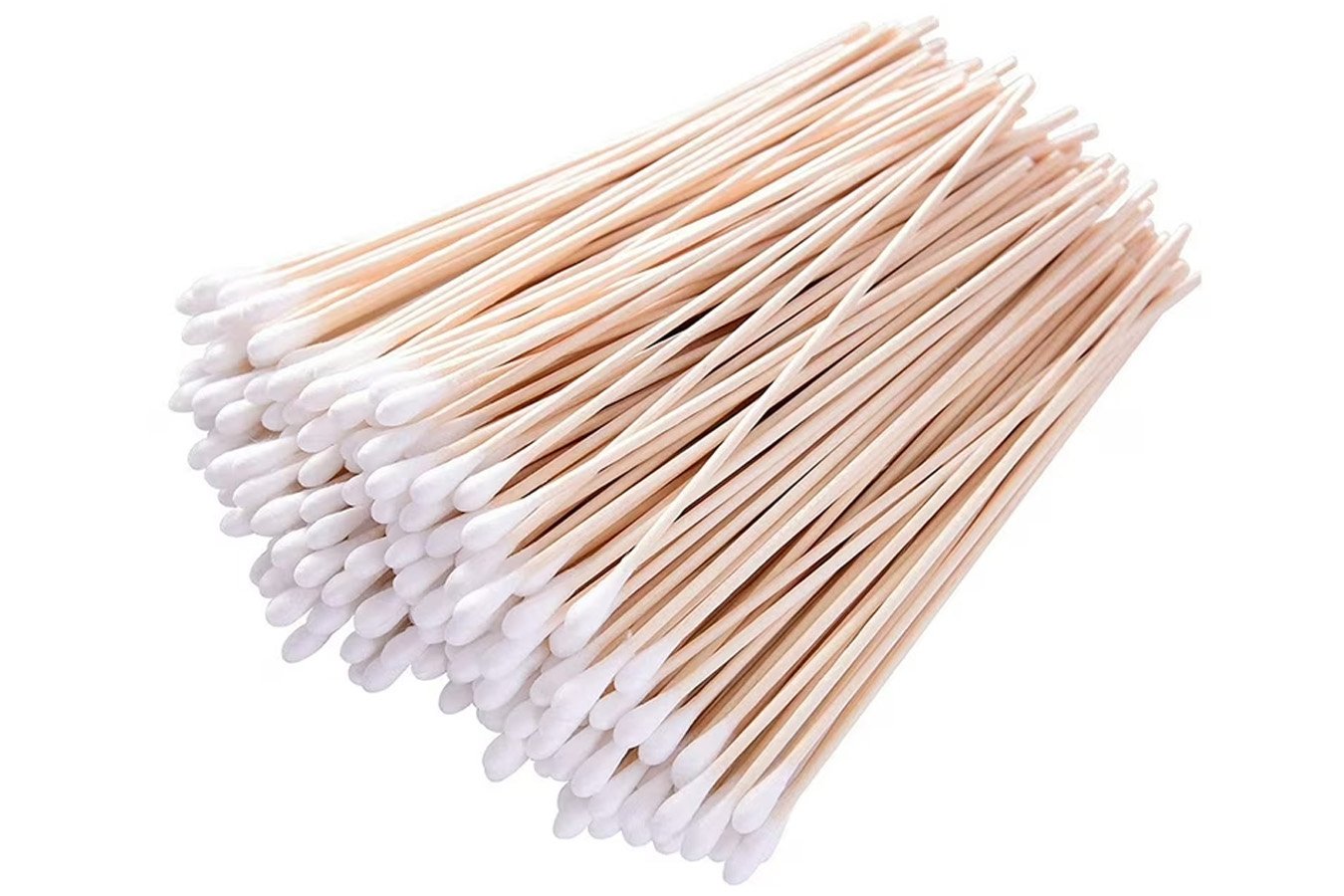 Remington Cotton Swabs with 6