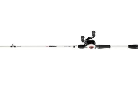 MAX PRO BAITCAST COMBO 7FT M