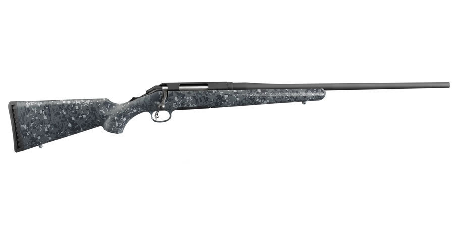 RUGER AMERICAN RIFLE 270WIN NAVY DIGITAL CAMO