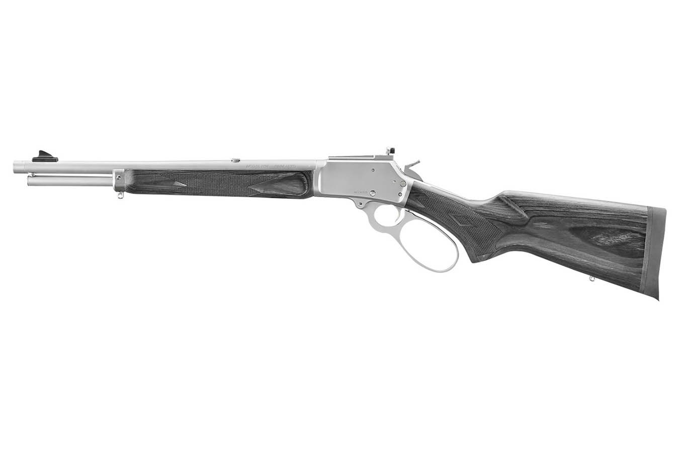 Marlin 1894 Trapper 10mm Lever-Action Rifle
