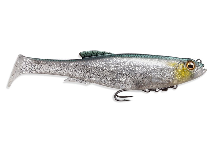 Megabass 5 Inch Magdraft Swimbait