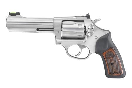 RUGER SP101 357MAG DOUBLE-ACTION REVLOVER