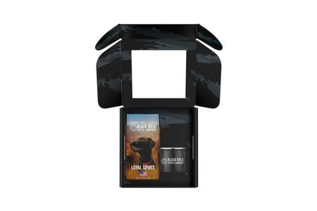 BRCC COFFEE AND MUG BUNDLE BOX