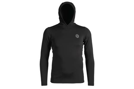 CLIMAFLEECE BASESLAYER HOODIE