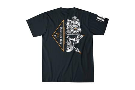 Howitzer Men's Dangerous Short Sleeve Tee exclusive deals