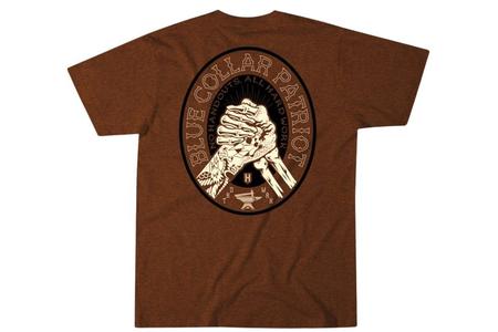 BOUND BY BLOOD SS TEE