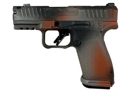 METE MC9 9MM 3.64 1X17 RD MAD MAX