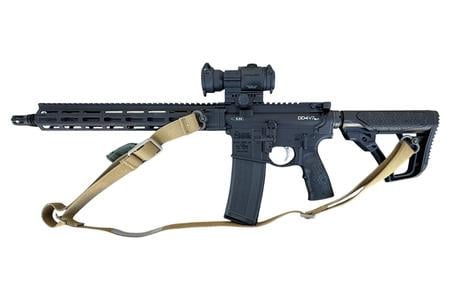 DD4V7 5.56 LW VICKERS SLING AIMPOINT PRO