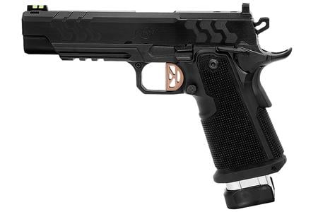 KIMBER 2K11 45 ACP OR BLK TI BARREL 3X13RD