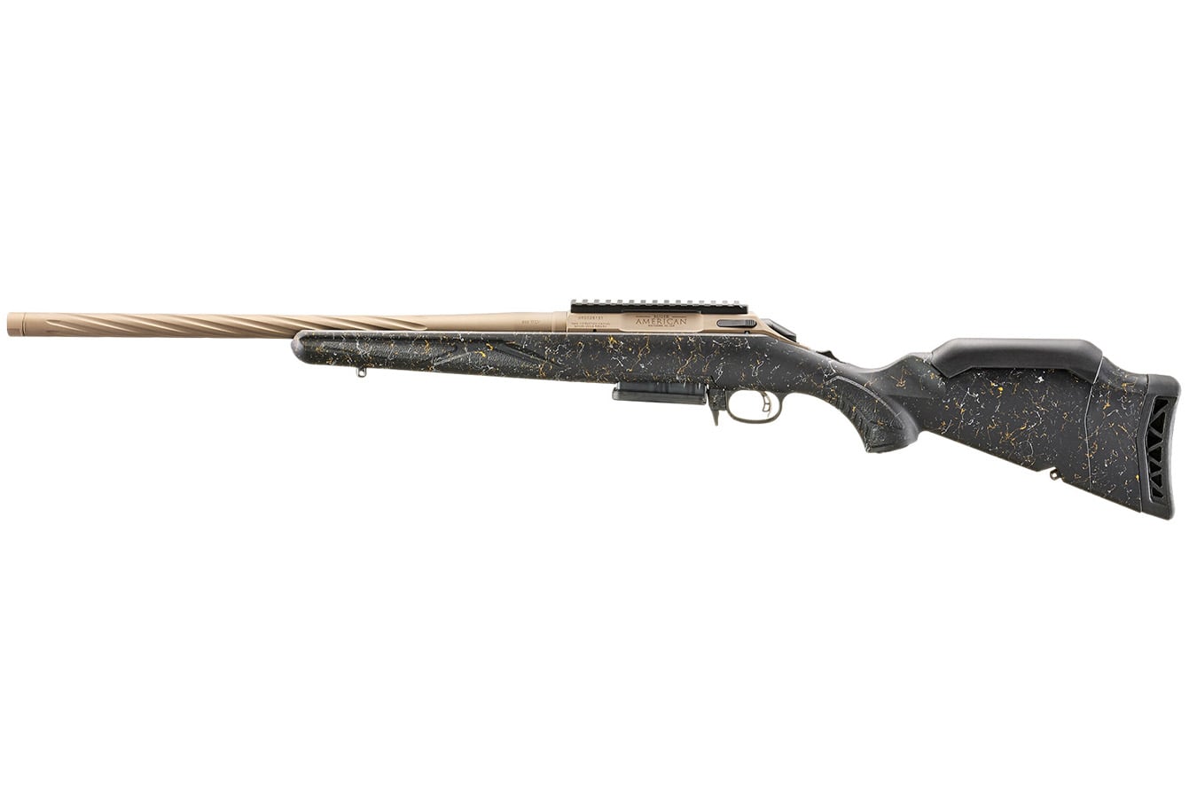 No. 20 Best Selling: RUGER AMERICAN II 308 WIN PRAIRIE 3RD