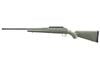 GLENFIELD MOD A 270 WIN  20` THREADED BARREL MOSS GREEN SPLATTER STOCK