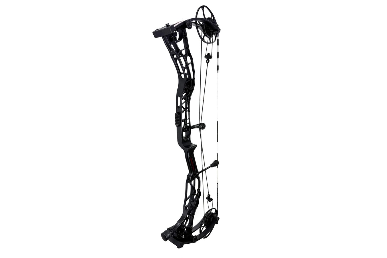 Darton TriTech 31 Right Hand 60 Pound Compound Bow Black