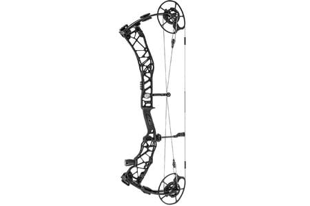 VAROS, 70LB, FLAT BLACK RH