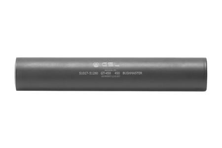 Gsl Technology Bushman-Hub 450 Suppressor exclusive deals