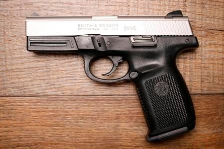 SW9VE 9MM TRADE 