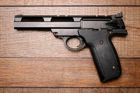 MODEL 22A 22LR TRADE 