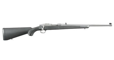 Rotary Magazine Rifle