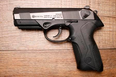 PX4 STORM 9MM TRADE 