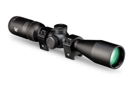 57.95TRIUMPH HD 3-9X40 RIFLESCOPE 	 