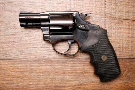 REVOLVER 38 SPL TRADE