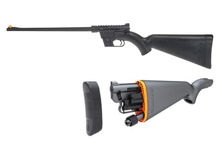 HENRY REPEATING ARMS H002B AR-7 US SURVIVAL RIFLE 22LR BLACK